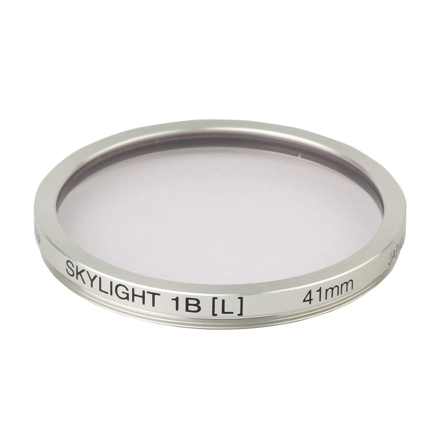Kenko 010471 Monocoat, 1B Skylight, Leica Filter, 41mm (L) White